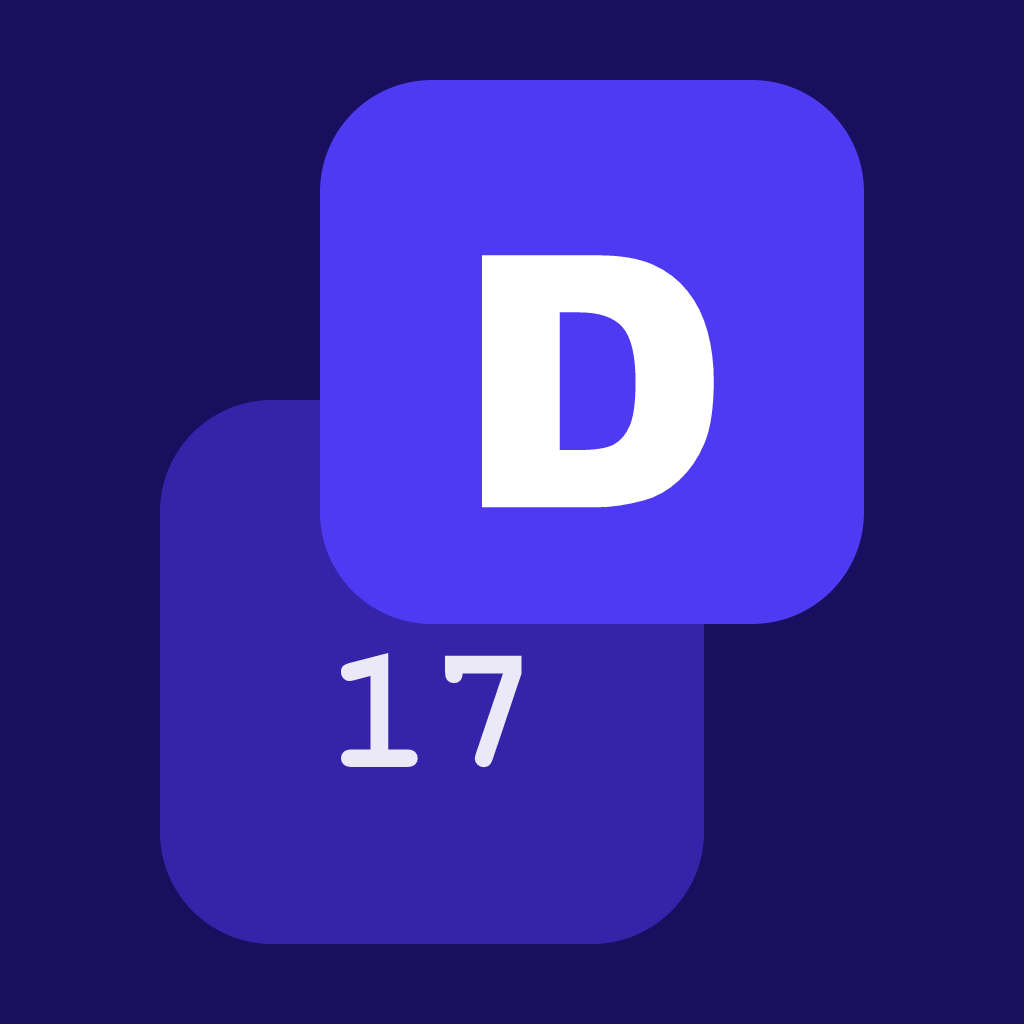Decryptly app icon