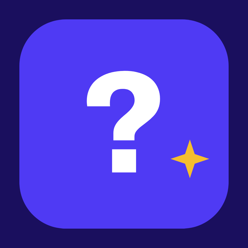 Trivily app icon
